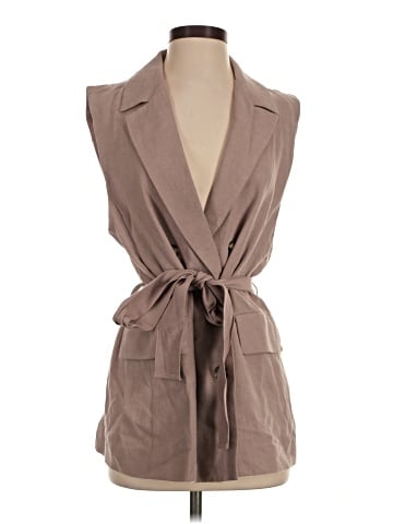 Free People Vest (view 1)