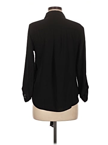 Jones New York Signature 3/4 Sleeve Blouse (view 2)