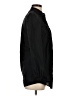 Bebe Black Long Sleeve Blouse Size XS - photo 4