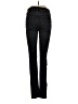 J.Crew Houndstooth Black Jeans Size 27 waist (tall) - photo 2
