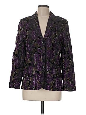 Joni B. Blazer (view 1)