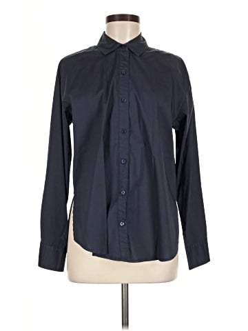 Splendid Long Sleeve Button-Down Shirt (view 1)