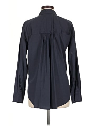 Splendid Long Sleeve Button-Down Shirt (view 2)
