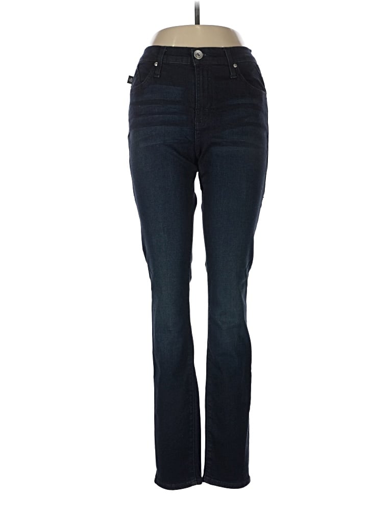 Pre-owned Rock&republic Jeans In Blue
