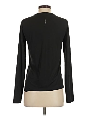 Puma Long Sleeve T-Shirt (view 2)