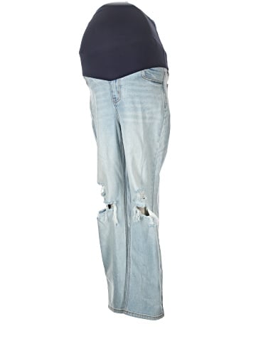 Pink Blush Jeans (view 1)