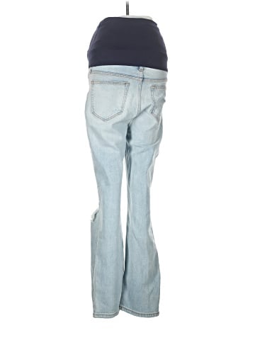 Pink Blush Jeans (view 2)