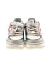 Nike Gray Sneakers Size 6 - photo 2