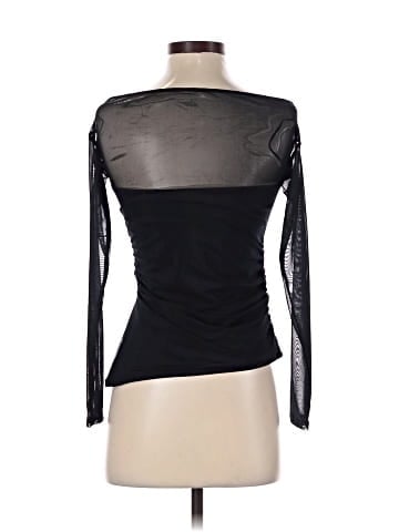 Abercrombie & Fitch 3/4 Sleeve Top (view 2)