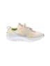 Nike Camo Yellow Sneakers Size 6 - photo 1
