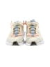 Nike Camo Yellow Sneakers Size 6 - photo 2