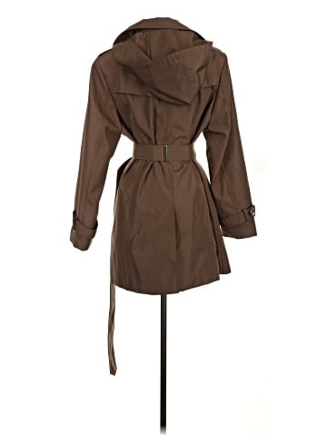 Calvin Klein Trenchcoat (view 2)