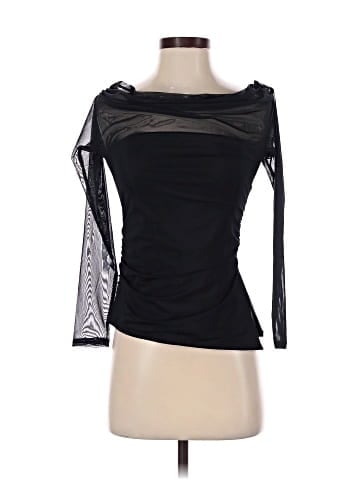 Abercrombie & Fitch 3/4 Sleeve Top (view 1)