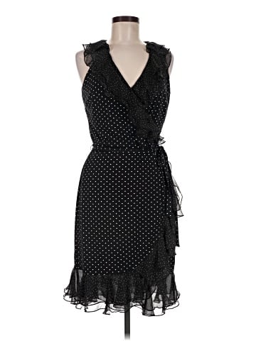 White House Black Market Cocktail Dress (view 1)