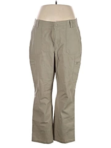 L.L.Bean Cargo Pants (view 1)