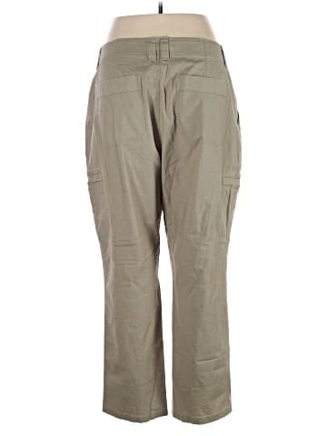L.L.Bean Cargo Pants (view 2)