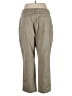 L.L.Bean Tan Cargo Pants Size 18 - photo 2