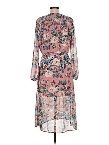 WAYF Casual Dress (view 2)