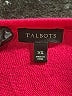 Talbots Pink Cardigan Size XS - photo 7