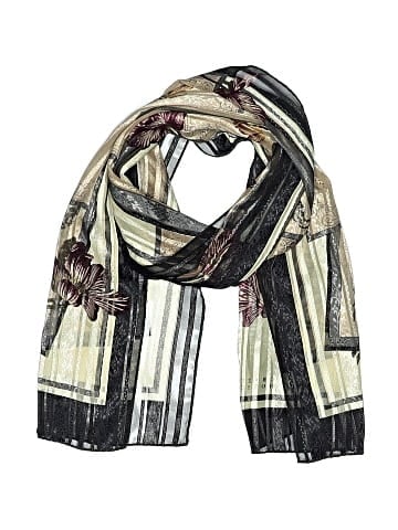 Crazy Horse by Liz Claiborne Scarf (view 1)