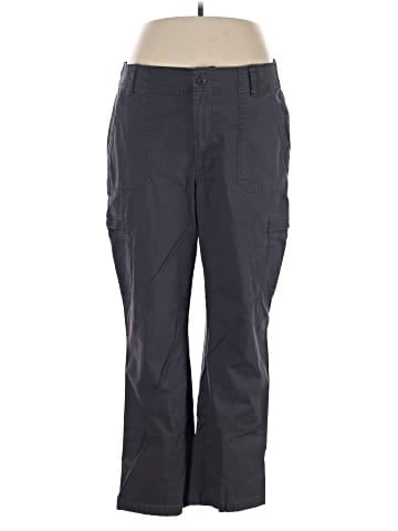L.L.Bean Cargo Pants (view 1)