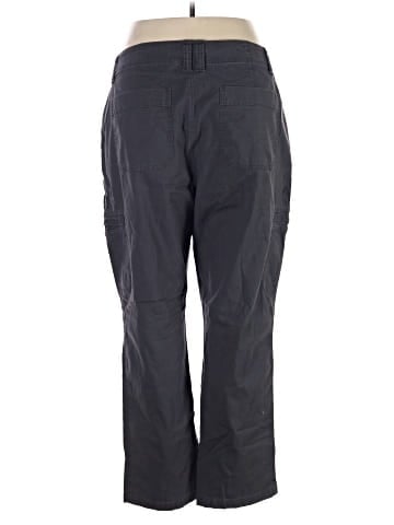 L.L.Bean Cargo Pants (view 2)
