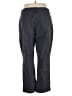 L.L.Bean Gray Cargo Pants Size 18 - photo 2