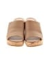 Sorel Tan Wedges Size 8 1/2 - photo 2