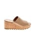 Sorel Tan Wedges Size 8 1/2 - photo 1
