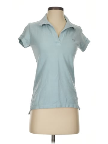 Lacoste Short Sleeve Polo (view 1)