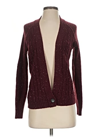 Rubbish Cardigan (view 1)