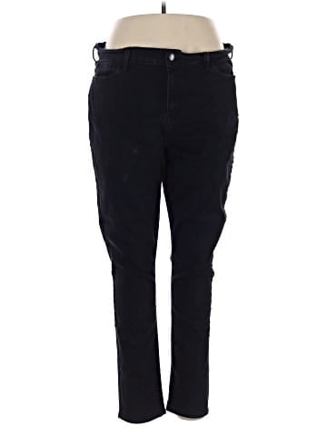 Levi Strauss Signature Jeans (view 1)