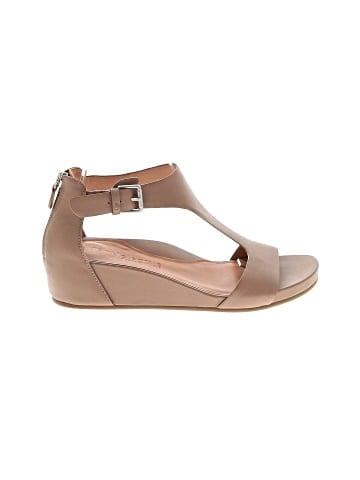 Gentle Souls Wedges (view 1)