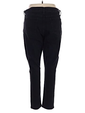 Levi Strauss Signature Jeans (view 2)