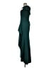 Xscape 100% Polyester Green Cocktail Dress Size 8 - photo 5