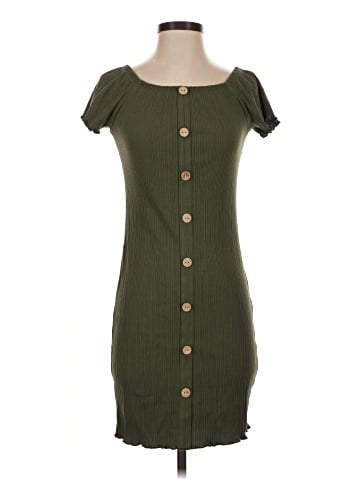 Guilty Casual Dress (view 1)