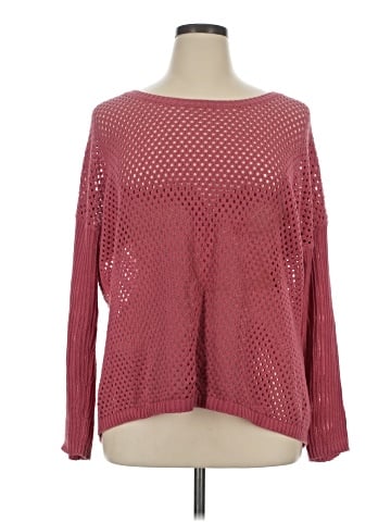PrAna Pullover Sweater (view 1)