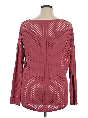 PrAna Pullover Sweater (view 2)