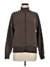 L.L.Bean Brown Track Jacket Size M - photo 1
