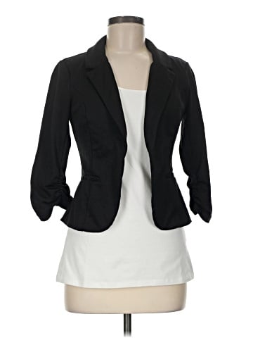 Candie's Blazer (view 1)