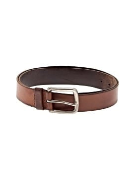 Eddie Bauer Leather Belt
