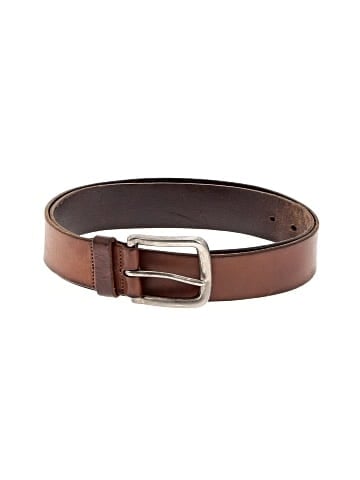 Eddie Bauer Leather Belt (view 1)