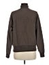 L.L.Bean Brown Track Jacket Size M - photo 2