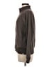 L.L.Bean Brown Track Jacket Size M - photo 5