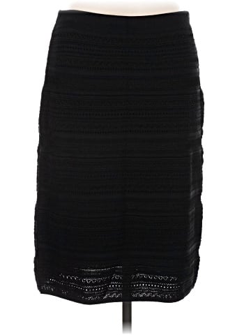 White House Black Market Formal Skirt (view 1)
