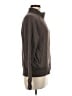 L.L.Bean Brown Track Jacket Size M - photo 4