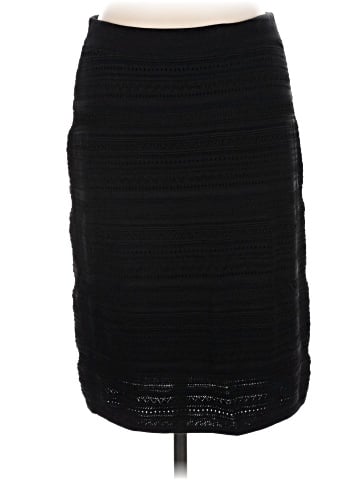 White House Black Market Formal Skirt (view 2)