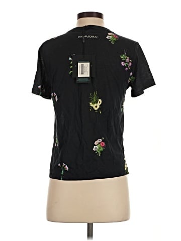 Cynthia Rowley Short Sleeve T-Shirt (view 2)