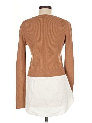 Veronica Beard Pullover Sweater (view 2)