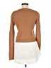 Veronica Beard 100% Wool Brown Pullover Sweater Size M - photo 2